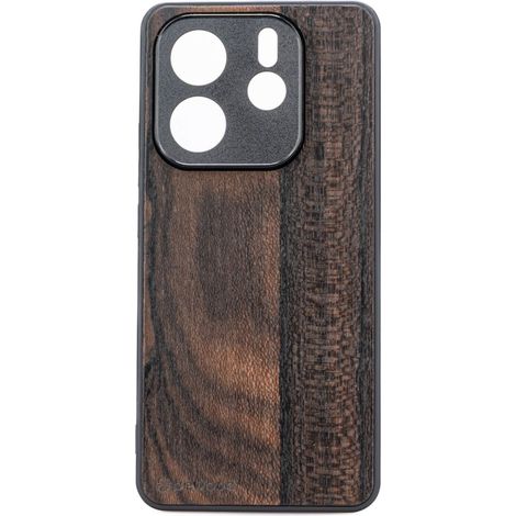 Custodia in legno Bewood per Xiaomi Redmi Note 14 5G ZIRICOTE (1/2)