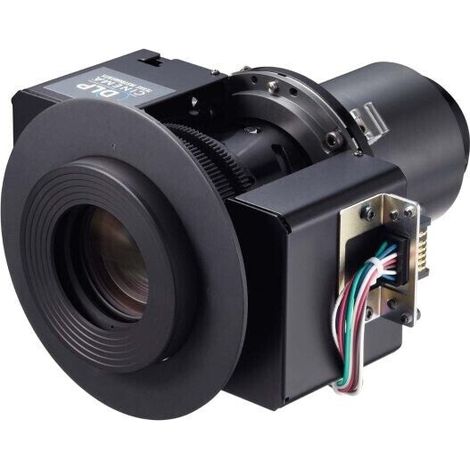NEC obiettivo NP9LS40ZM1 (1/2)