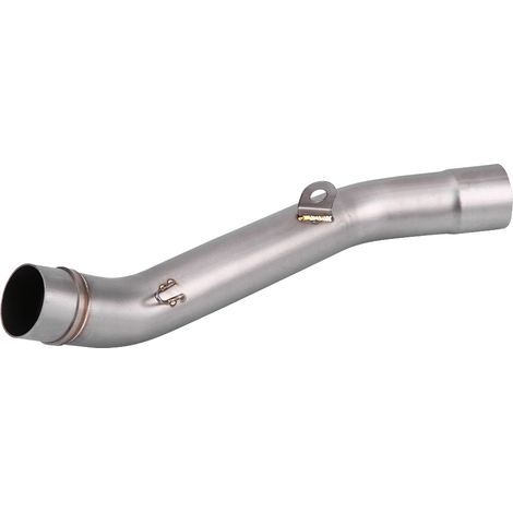 Mittelrohrverbindung für Kawasaki Z800 2013-2016, Zwischenverbindungsrohr (1/5)