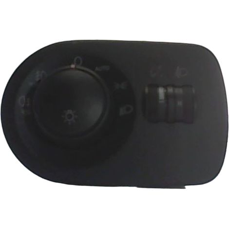 Interieur Commande Phares SEAT Leon [PRODUIT D'OCCASION]♻️1p1941431bp1mm (1/3)