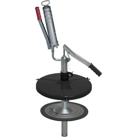 Pompe à graisse MATO FP01015