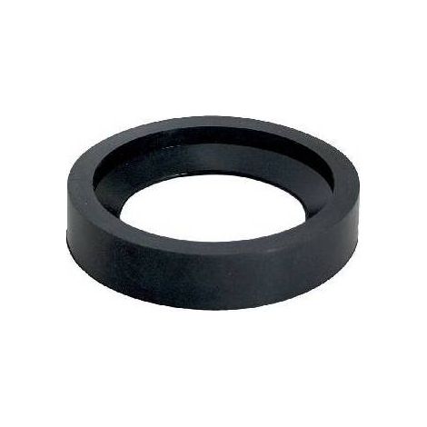 JOINT POUR COURBE DE WC À VERROUILLAGE AUTOMATIQUE Dimensions : diamètre extérieur 120 mm