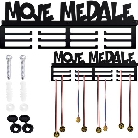 Medaillenhalter meine Medaillen (1/5)