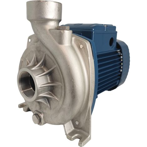 Pompe De Surface à Roue Ouverte 400v - 0.75kw (1/5)