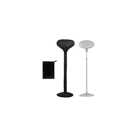 Staubschutzhülle 52180cm für All-inclusive-Balkonheizung, vollständige Abdeckung für Terrassenheizung. (1/5)