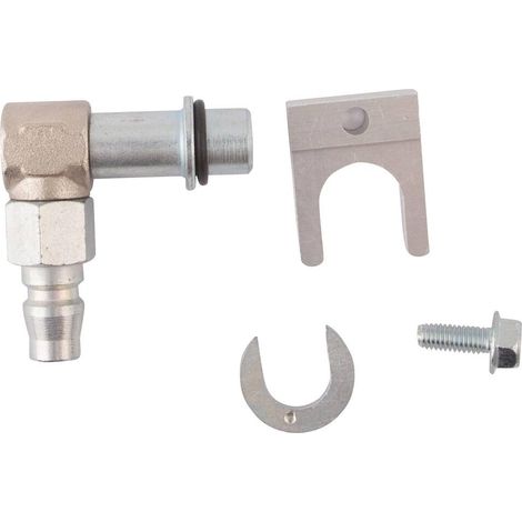 Raccord machine boite auto n1 compatible avec les marques bmw volvo mercedes- HU 8012 - CLAS Equipements