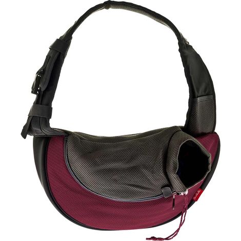 Ferribiella Borsa per Cani (48x14x28 cm) - Confezione 1 Pezzo - Accessori (1/5)