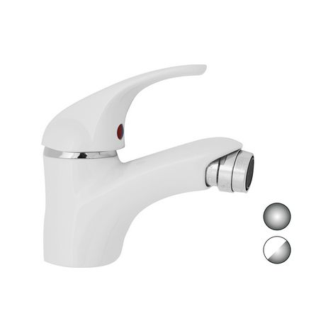 MONOCOMANDO BIDET SERIE MARZIA- Cromo- EUROR- pezzi 1