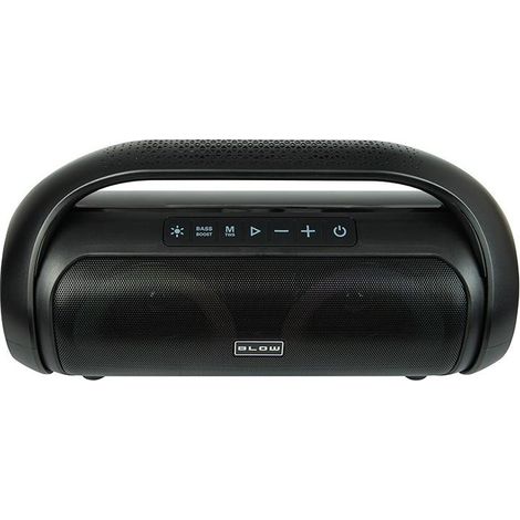 Altavoz Bluetooth SOUNDWAVE (1/5)