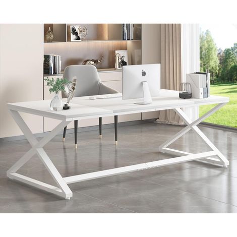 LVB 70 Zoll großer Computertisch Home Office Schreibtisch (1/5)