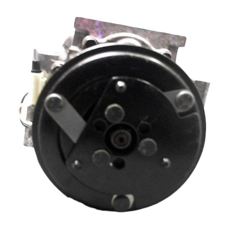 [PRODUIT D'OCCASION] Compresseur Air Conditionne RENAULT Twingo ♻️ Ref Oe. 7700115830 - Garantie à vie (1/5)