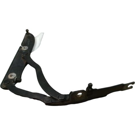 [PRODUIT D'OCCASION] Compas Gauche Coffre Arriere BMW Serie 3 Berl. Iv Phase 1 (e46) 1998-2001 ♻️ Ref Oe. 41627001559 - Garantie à vie (1/2)