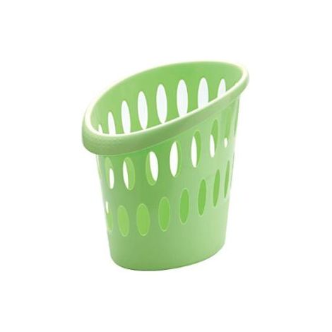 CESTINO GETTACARTE ELLISSE 34X27XH36CM