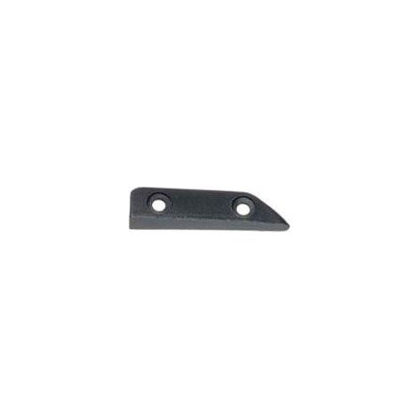 FELCO - Ricambio 31/4 - Controlama battente con viti per mod. 31 (1/2)