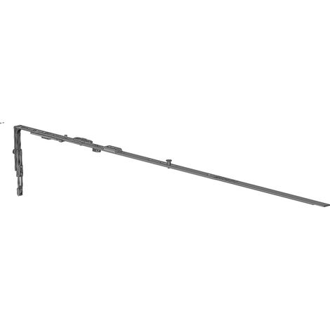 WINKHAUS Oberschiene OS.SE.1025-1, Stahl,