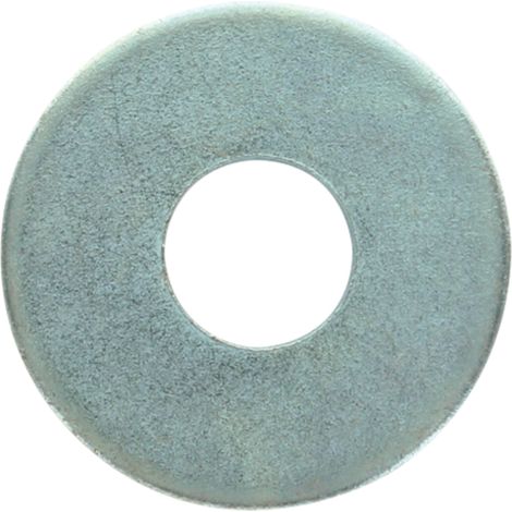 Rondella tonda grande M13 DIN 9021 100 pezzi (1/2)