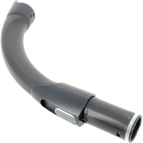 Poignee de flexible 2193712136 - aspirateur electrolux