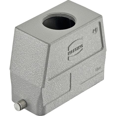 Tüllengehäuse 19300240448 HARTING 1 St.