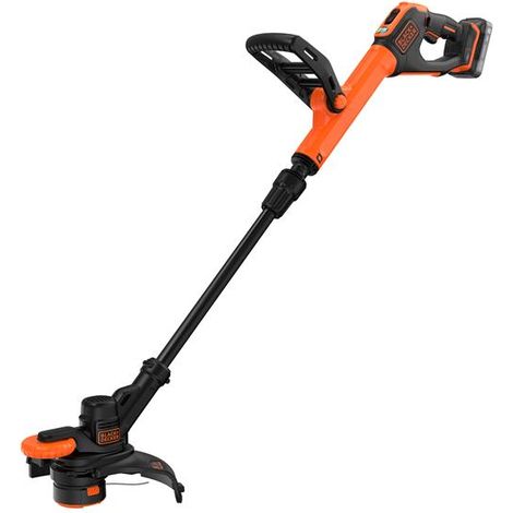 BLACK + DECKER BCST918D1-GB BCST918D1 Strimmer 18V 1 x 2.0Ah Li-ion B/DBCST918D1 (1/5)