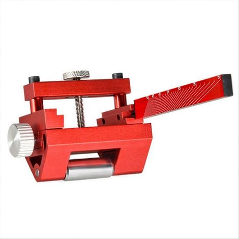 Kit d'affûteur à angle fixe, affûteur rapide, outils ménagers (1/5)
