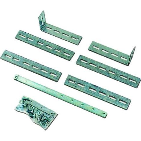 Kit de fixation BFT APT (N999060) pour motorisation BOTTICELLI SMART (1/3)