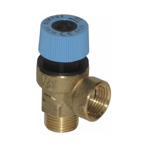 Soupape - DIFF pour Atlantic : 174465