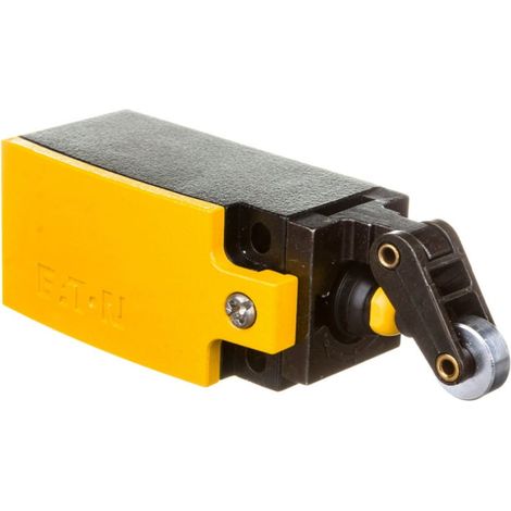Interruptor de límite de seguridad 1R 1Z palanca de acción rápida con rodillo LSM-11S/L 266151
