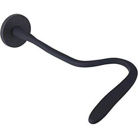 Butée de porte magnétique pour lave-linge - Noir-Online Store (1/5)