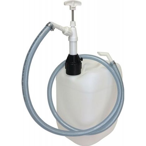 MATO Kanisterliftpumpe KLP-C25 250 cm³ f - 3462703 (1/2)