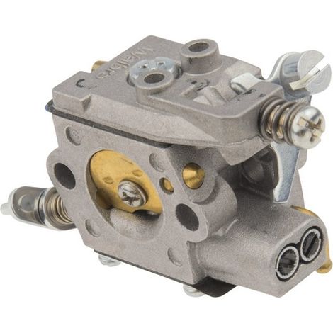 Carburateur débroussailleuse pour modèles 525 – Compatible avec Husqvarna – Fonctionnement optimal – 584901402