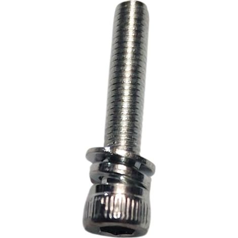 Tornillos Sujecion Cilindro compatible con Bc520B  Ref 920841