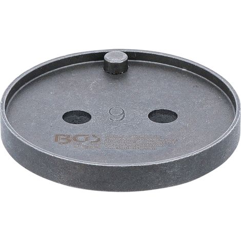 BGS Adaptateur de rappel de piston de frein 9 pour GM - 11013 (1/2)