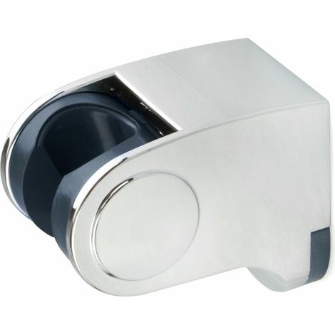 Soporte Ducha 3002 Cromado Alta Durabilidad