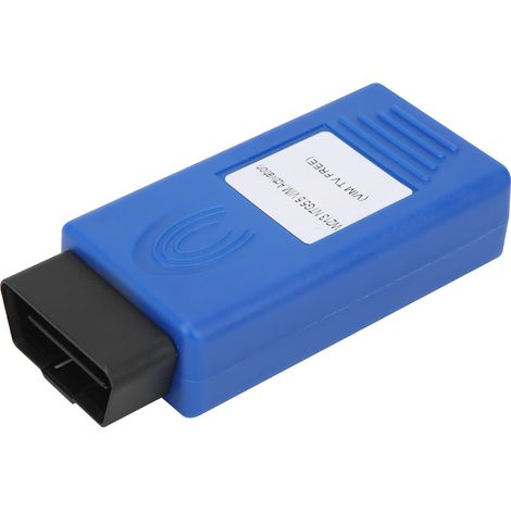 Lecteur de codes d'erreur OBD2 sans fil pour voiture, outil de diagnostic compatible avec la Classe E 2017 (1/5)