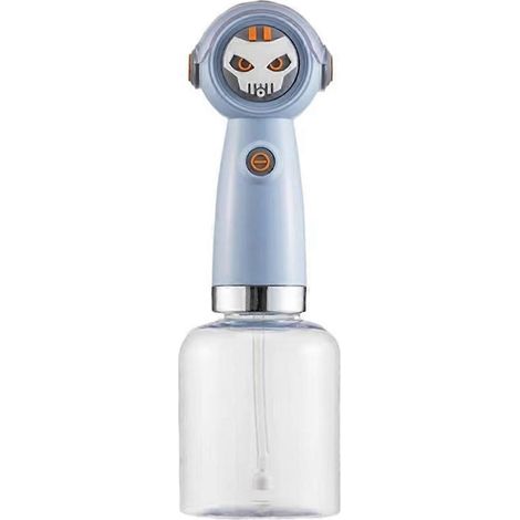 Elektrischer Shampoo-Spender für Hunde und Katzen, wiederaufladbare automatische Schaummaschine. (1/5)