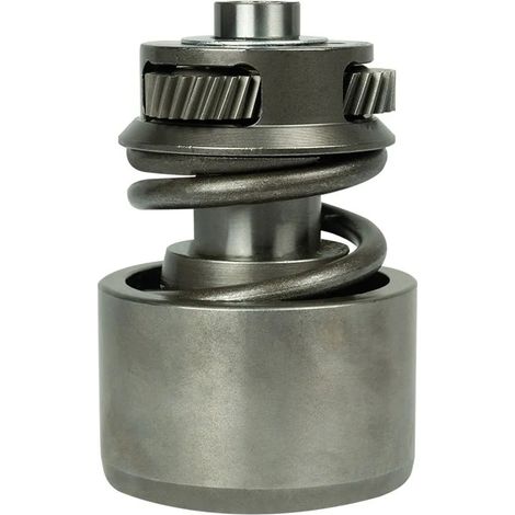 Blocco d'impatto Jbm 60044 resistente design ergonomico