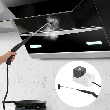 Handheld-Dampfreinigungsgerät, Hochdruck-Dampfreiniger, Hochtemperatur-Dampfreiniger