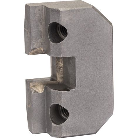 Bosch Shears Nibblers Die Plate Corrugated Trapezoidal Sheet Metal 2608639026