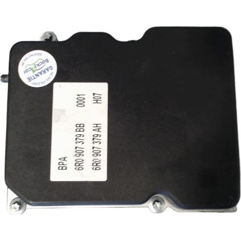 [PRODUIT D'OCCASION] Unite Hydraulique Abs AUDI A1 ♻️ Ref Oe. 80AUDIa138pv2 - Garantie à vie (1/4)