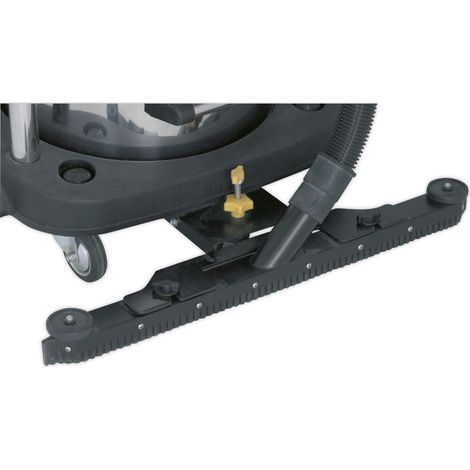 Sealey Front Mounting Squeegee for PC477 PC477AK1 (1/2)