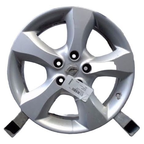 Jante Aluminium RENAULT Koleos 2008- [PRODUIT D'OCCASION]♻️403002543r