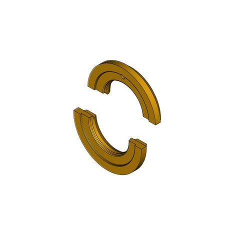 Wärmedämmblock f. Kesseltür 22 - 7812310 von Viessmann