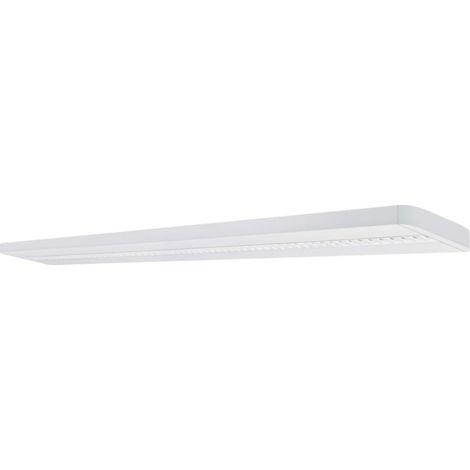 Led-hängeleuchte Ledvance Linear IndiviLED D 1500 ohne Sensor,L=1518mm, 25W/4000K (1/5)