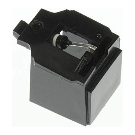 1 Pointe De Rechange Pour Platine Dual DN 239, DMS 239, Compatible Philips, Sony