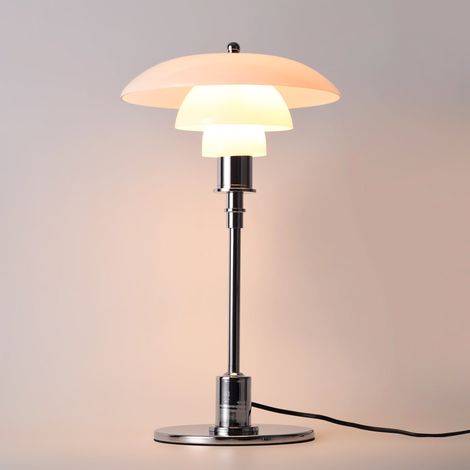 Lampada da tavolo "Marshal" (1/5)