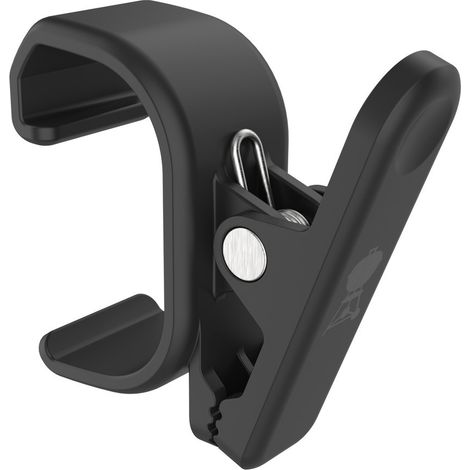 Gancio a pinza Weber Works 6,9 x 2,4 x 5,9 cm (1/4)