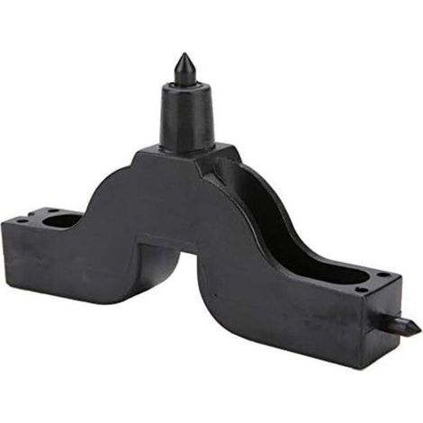 SHINING HOUSETuyau d'arrosage perforé, poinçon de tuyau de 3 mm/4 mm, outil de perçage, poinçon de tuyau pour l'irrigation goutte à goutte, tuyau d'irrigation de jardin (1/4)