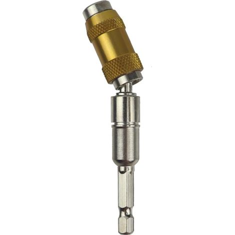 Varille d'extension de destornillador d'angle magnétique, support (1/5)