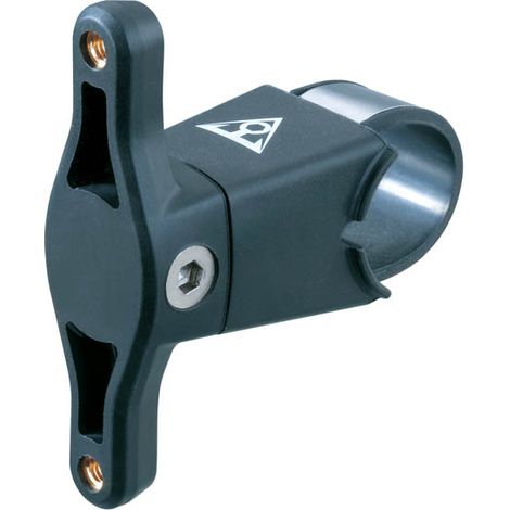 Support De Fixation Porte-bidon Vélo - Montage Universel Pratique - Topeak