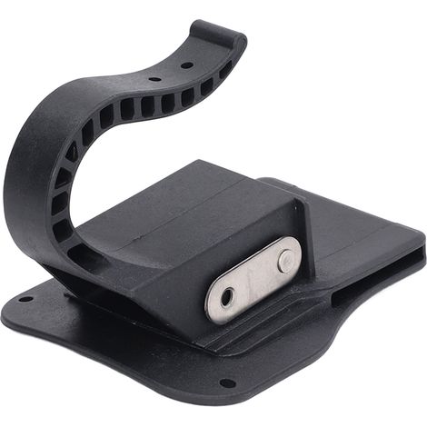 Étui de ceinture multifonction pour perceuse visseuse, support avec dragonne de sécurité pour outils électroportatifs